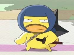 Higepiyo Fotoğrafı