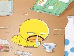 Higepiyo Fotoğrafı