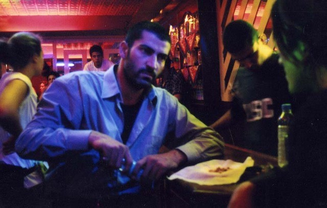 Yazı Tura Fotoğrafı