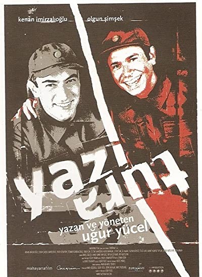Yazı Tura (2004) afişi