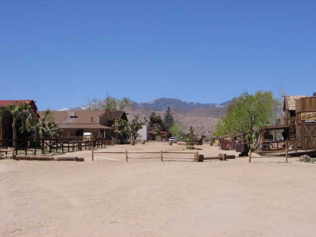 The Valiant Hombre fotoğrafı