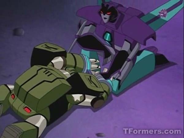 Transformers: Animated fotoğrafı