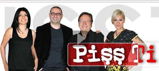 Pişşti fotoğrafı