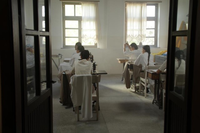 Toprağın Çocukları Fotoğrafı