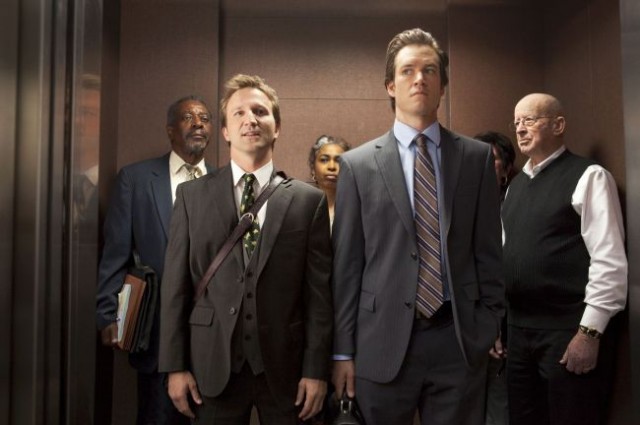 Franklin & Bash Fotoğrafı