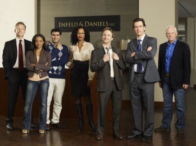 Franklin & Bash fotoğrafı