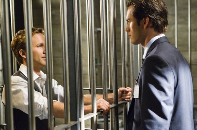 Franklin & Bash fotoğrafı