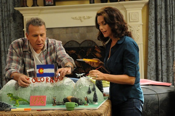 The Paul Reiser Show Fotoğrafı