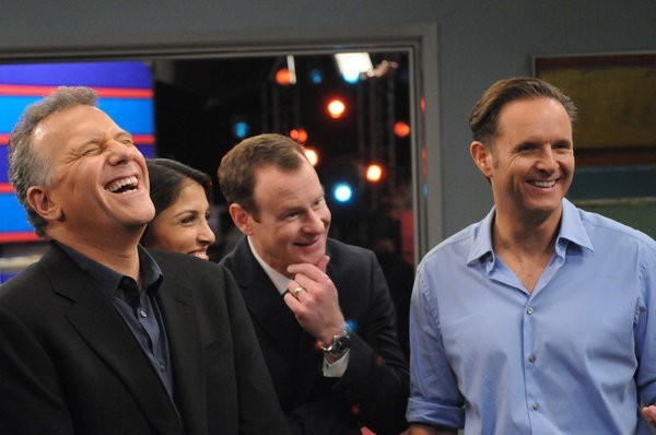 The Paul Reiser Show fotoğrafı