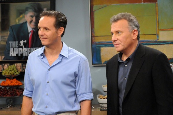 The Paul Reiser Show fotoğrafı