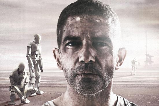 Autómata Fotoğrafı