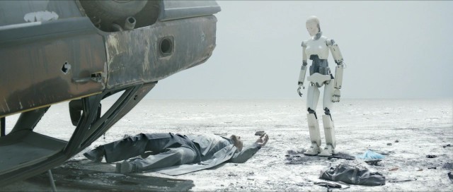 Autómata Fotoğrafı