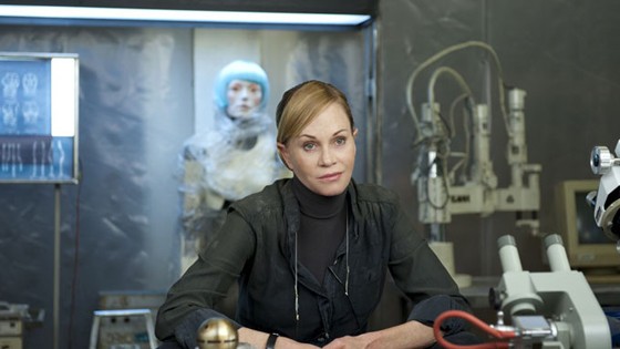 Autómata fotoğrafı