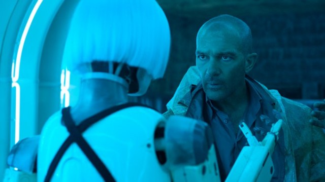 Autómata Fotoğrafı