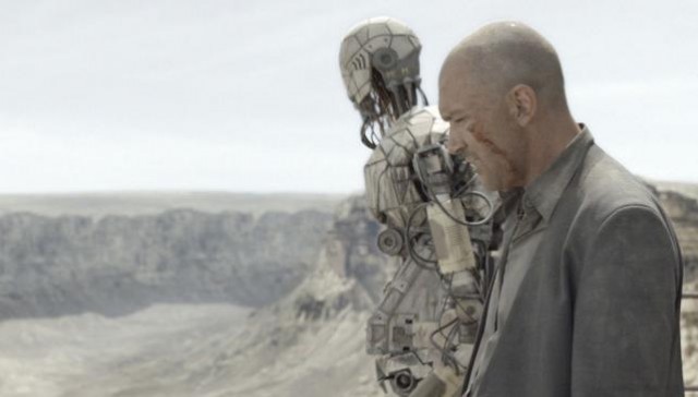 Autómata Fotoğrafı