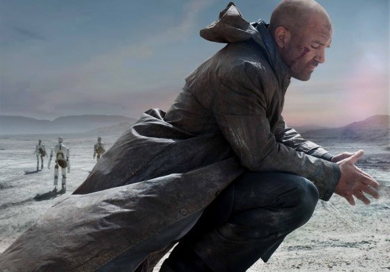 Autómata Fotoğrafı