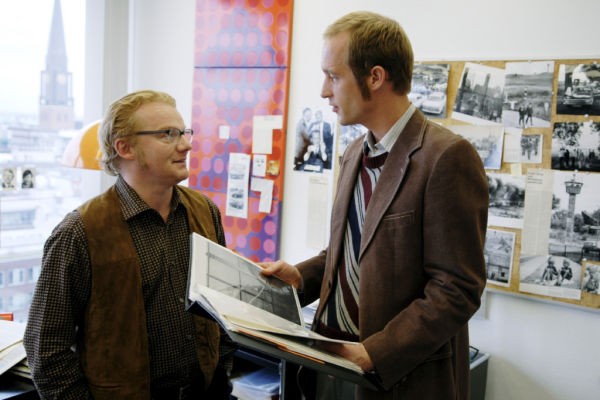 Die Todesautomatik Fotoğrafı