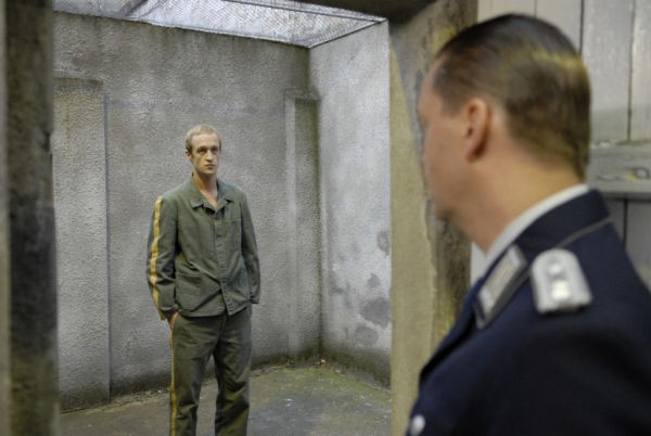 Die Todesautomatik Fotoğrafı