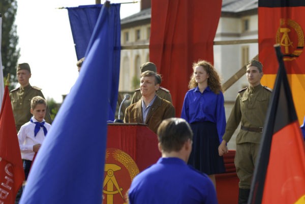 Die Todesautomatik Fotoğrafı