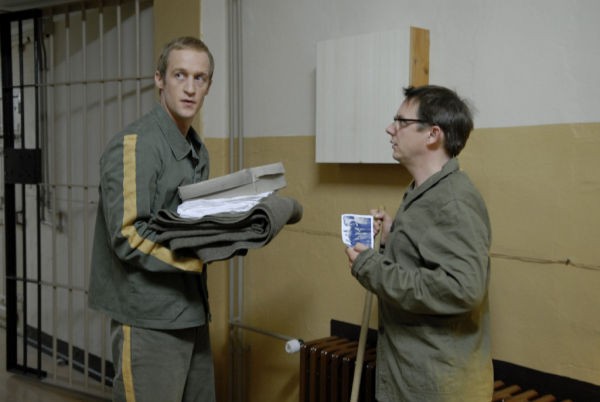 Die Todesautomatik Fotoğrafı