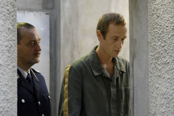 Die Todesautomatik Fotoğrafı