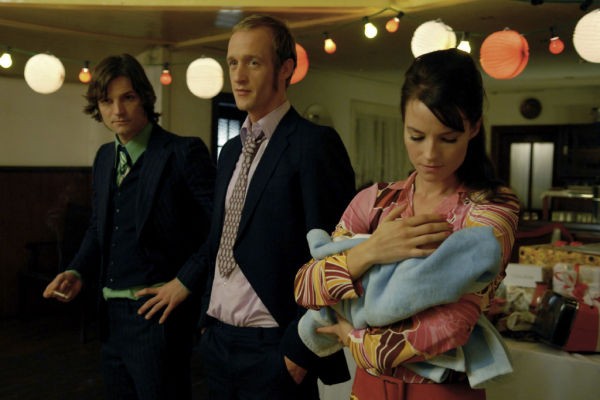 Die Todesautomatik Fotoğrafı