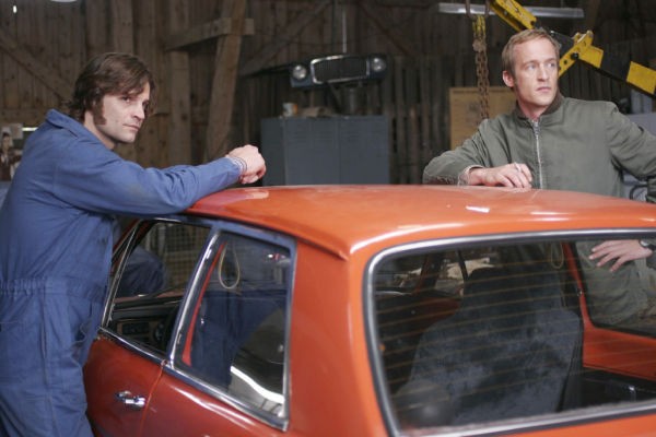 Die Todesautomatik Fotoğrafı