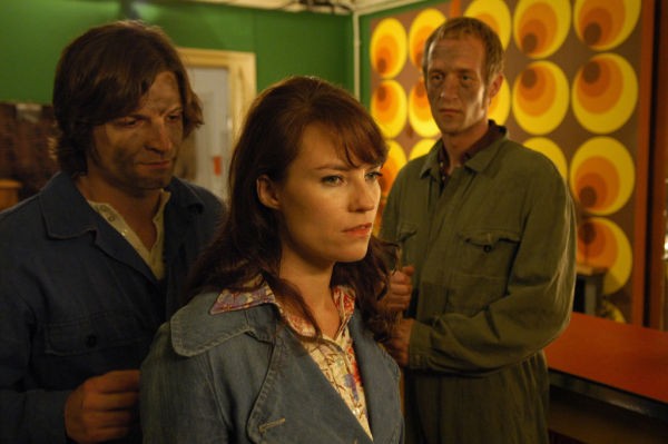 Die Todesautomatik Fotoğrafı