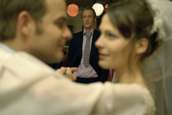 Die Todesautomatik Fotoğrafı