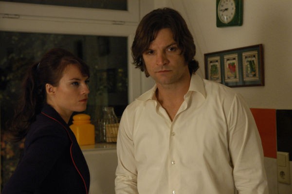 Die Todesautomatik Fotoğrafı