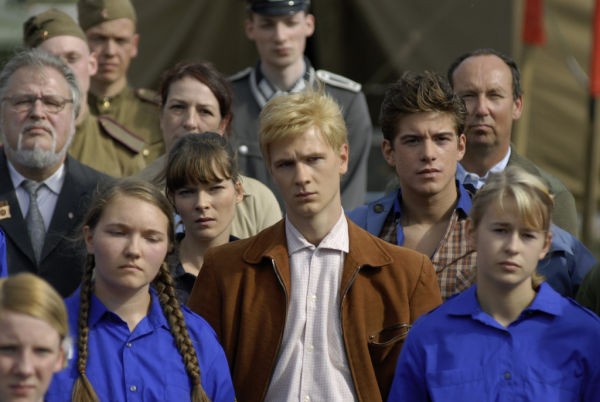 Die Todesautomatik fotoğrafı