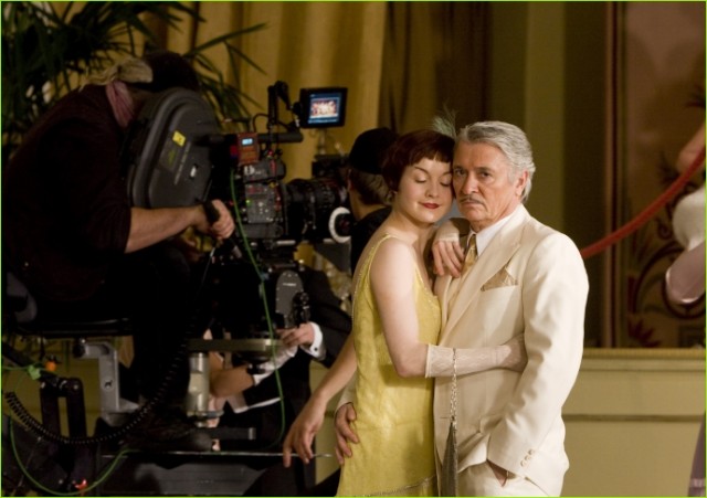 Votka ile Viski Fotoğrafı