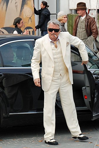 Votka ile Viski Fotoğrafı