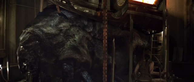 Süper Melez fotoğrafı