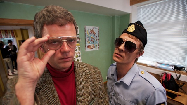 Hjelp, Vi Er Russ fotoğrafı