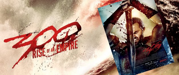 300: Bir İmparatorluğun Yükselişi Fotoğrafı