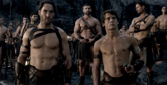 300: Bir İmparatorluğun Yükselişi fotoğrafı