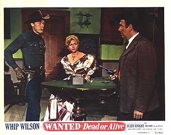 Wanted: Dead Or Alive fotoğrafı
