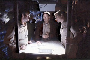 Diptekiler fotoğrafı