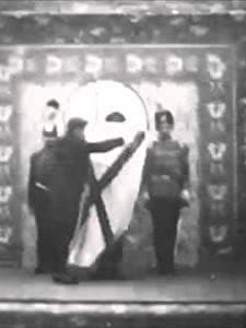 The Congress Of Nations (1900) afişi