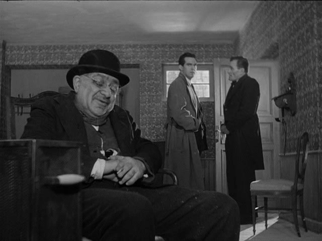 Ölüm Raporu fotoğrafı