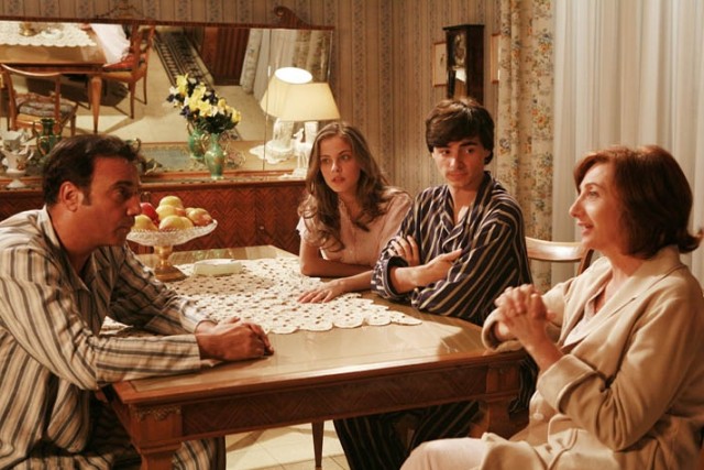 Raccontami Fotoğrafı