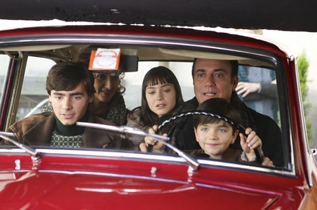 Raccontami fotoğrafı