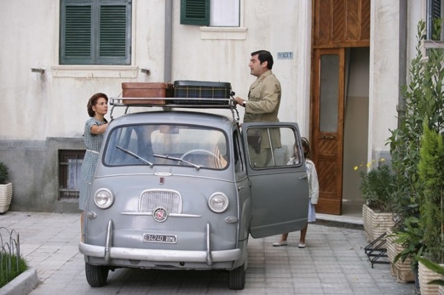 Raccontami fotoğrafı