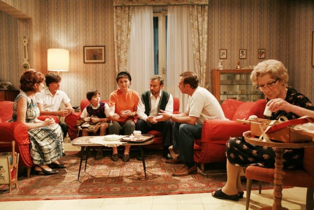 Raccontami Fotoğrafı