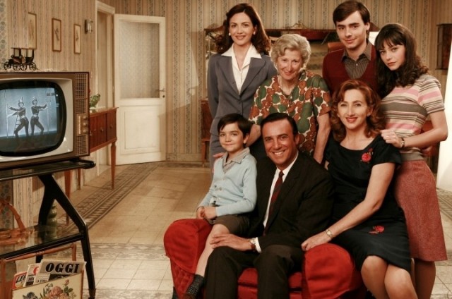 Raccontami Fotoğrafı