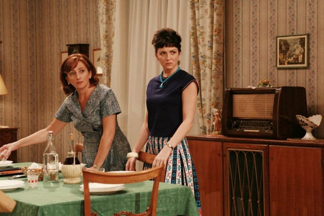 Raccontami Fotoğrafı