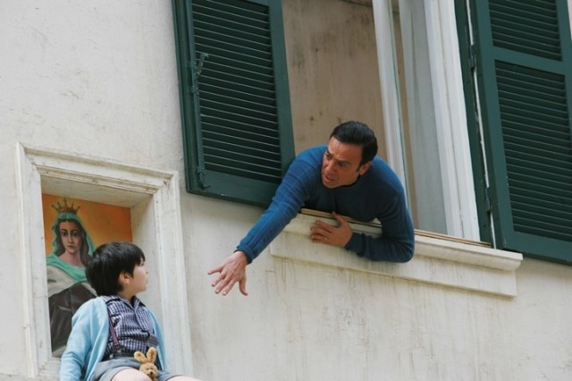 Raccontami Fotoğrafı