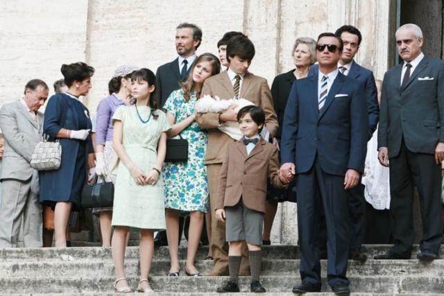 Raccontami Fotoğrafı