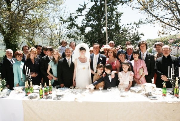 Raccontami fotoğrafı